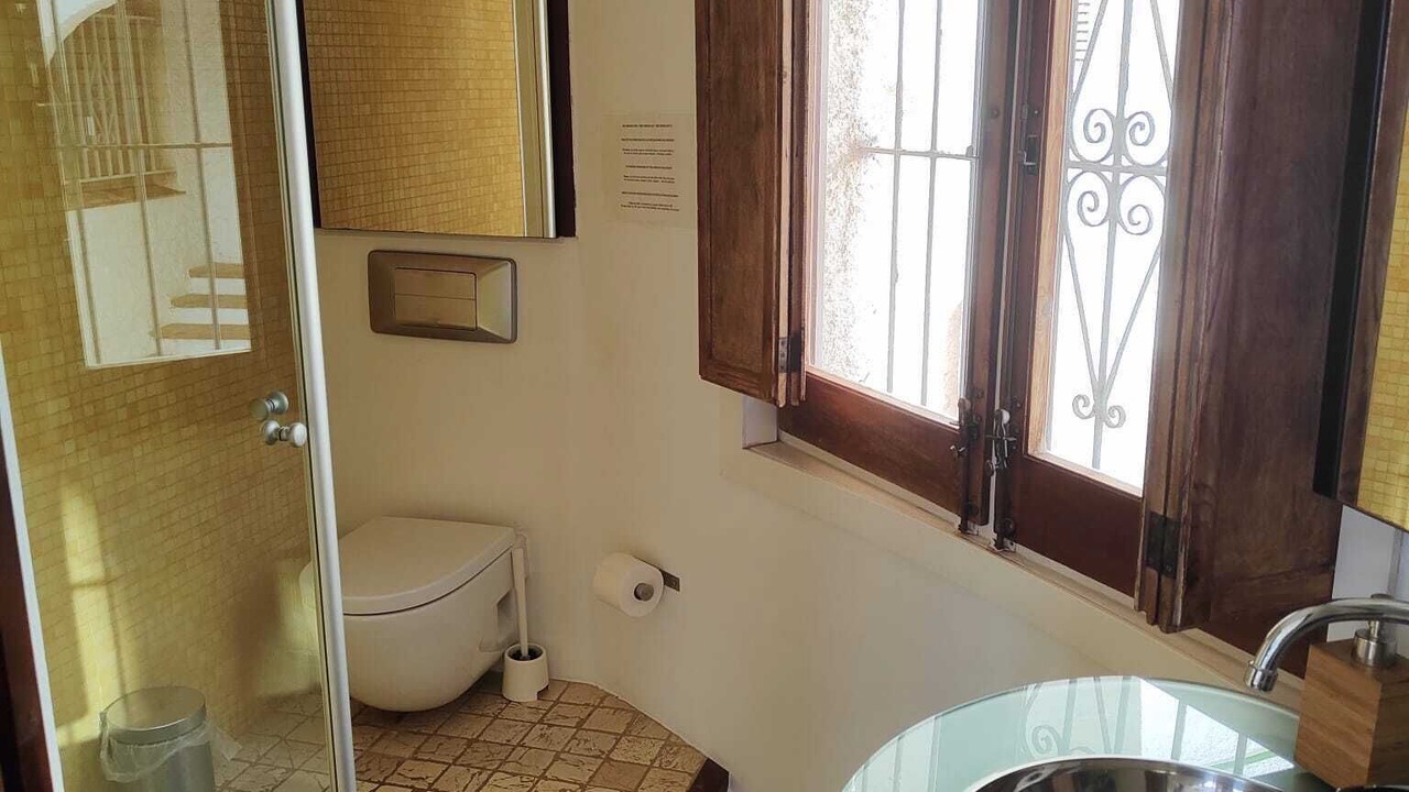 Photo of Bathroom in Vallpineda
