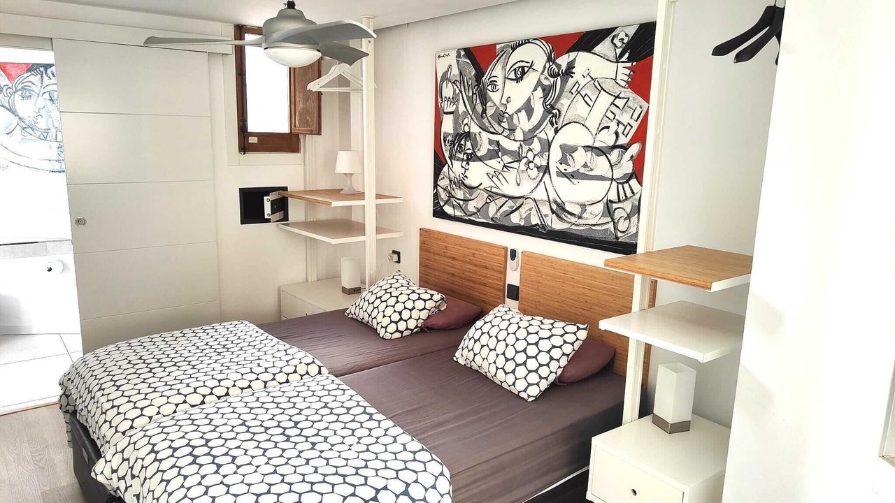 Photo of Bedroom in Vallpineda
