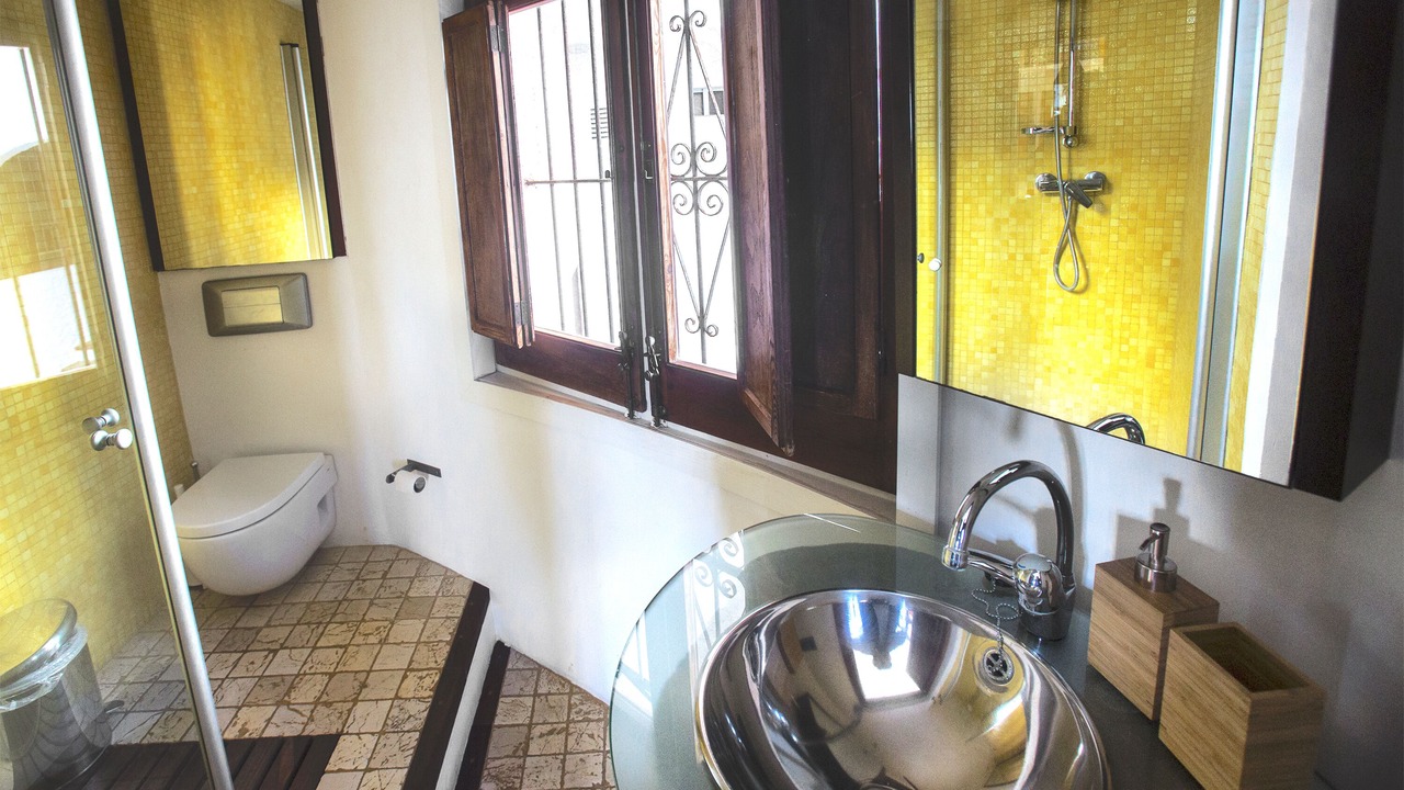 Photo of Bathroom in Vallpineda