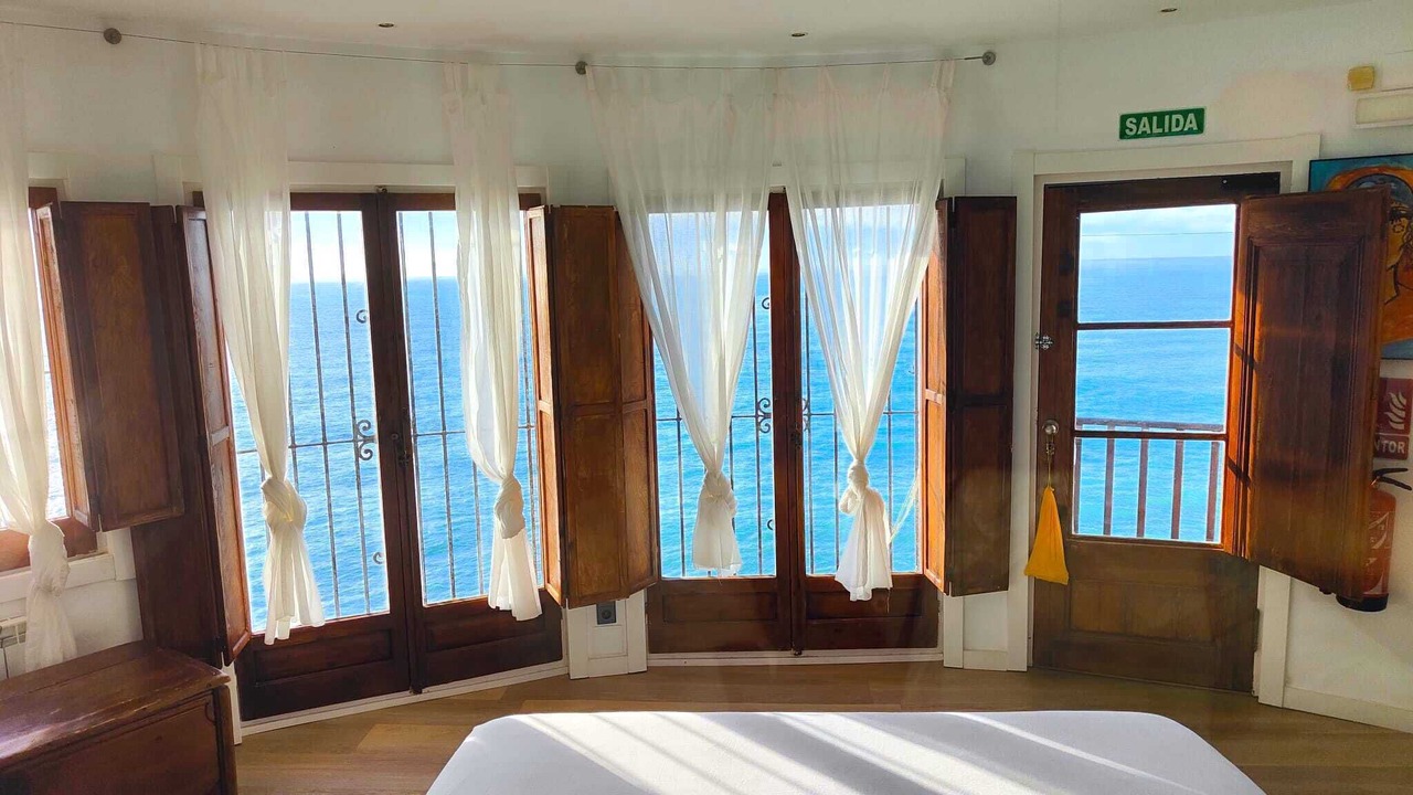 Photo of Bedroom in Vallpineda