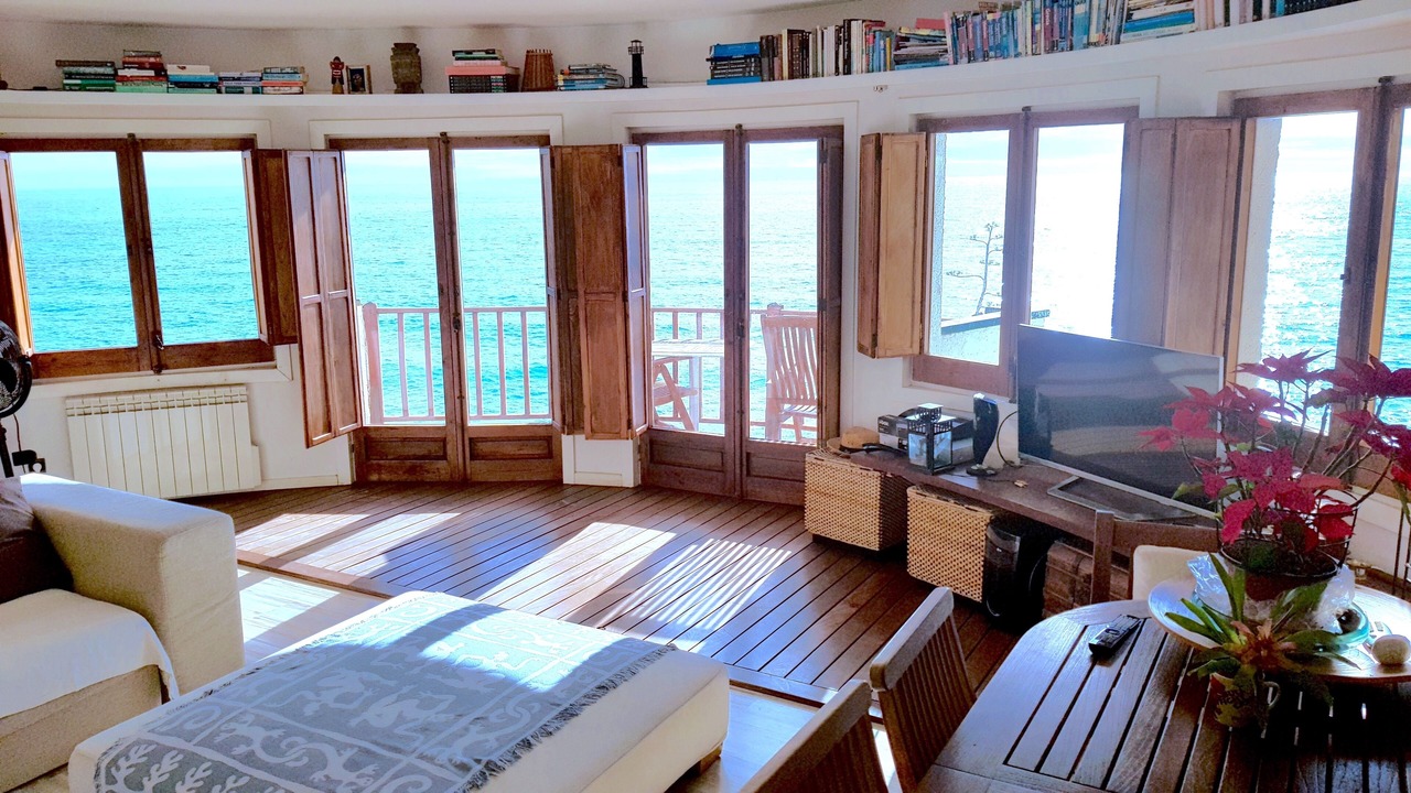 Photo of Livingroom in Vallpineda