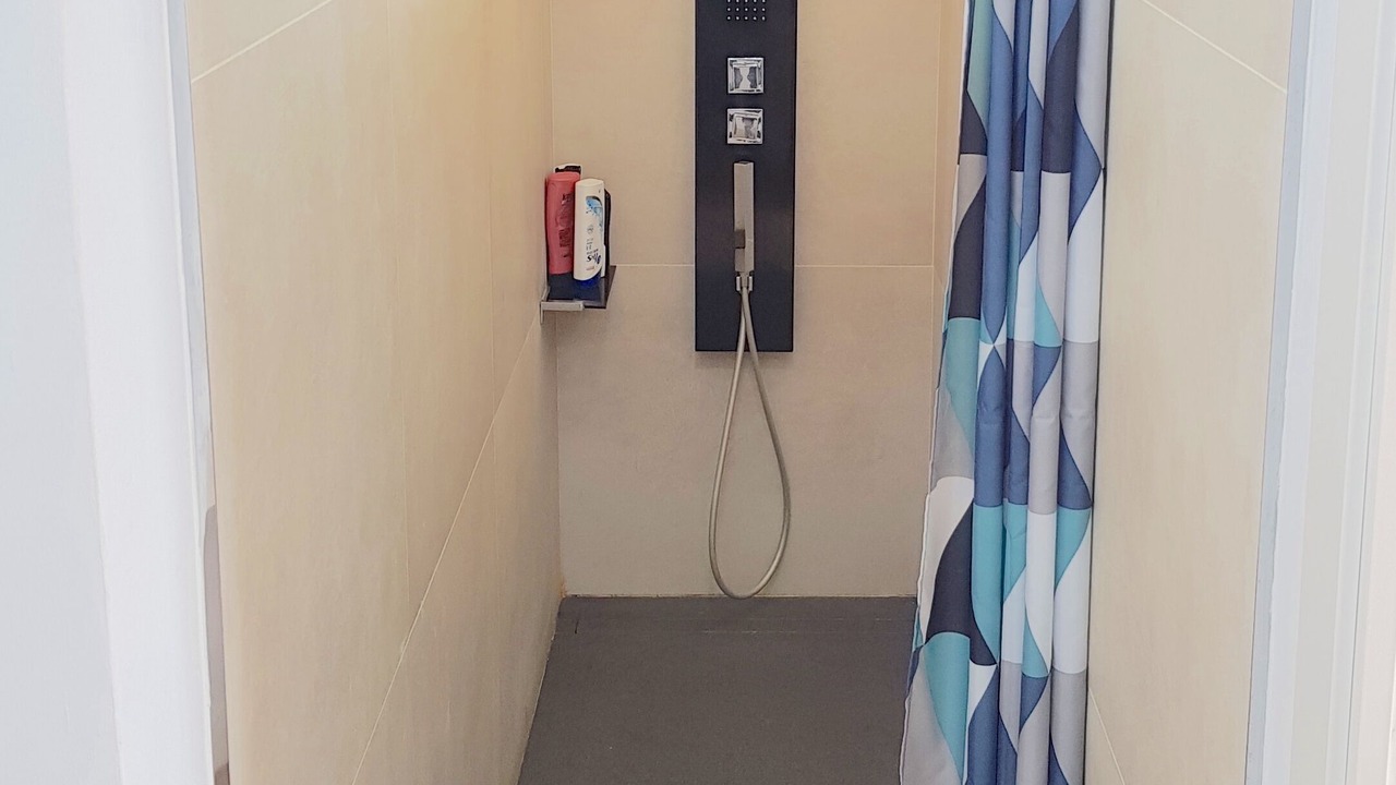 Photo of Bathroom in Vallpineda