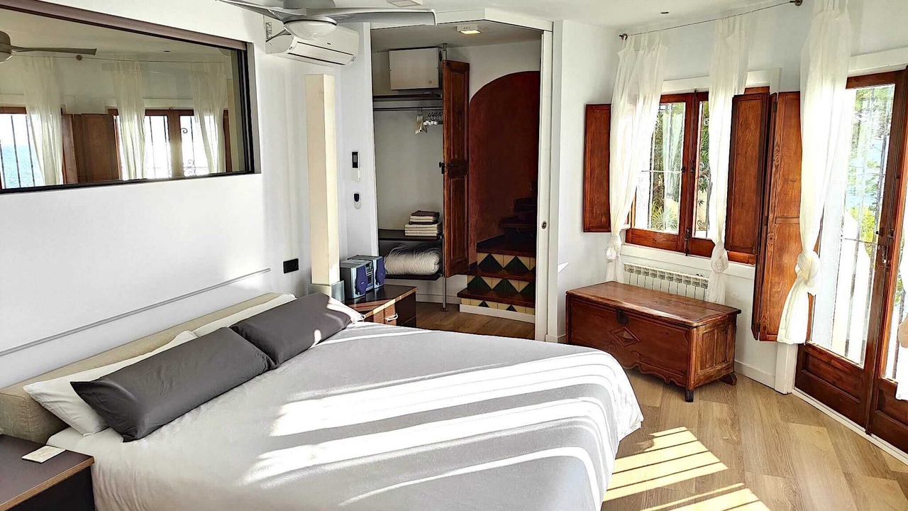 Photo of Bedroom in Vallpineda