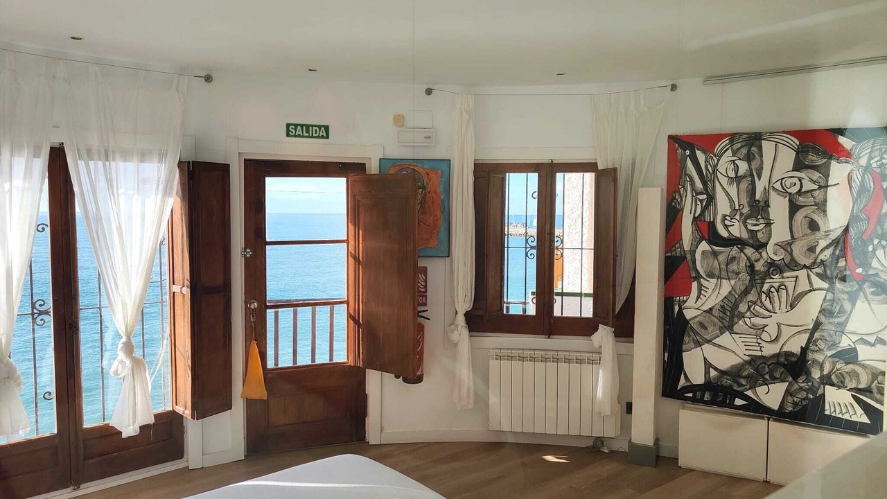 Photo of Bedroom in Vallpineda