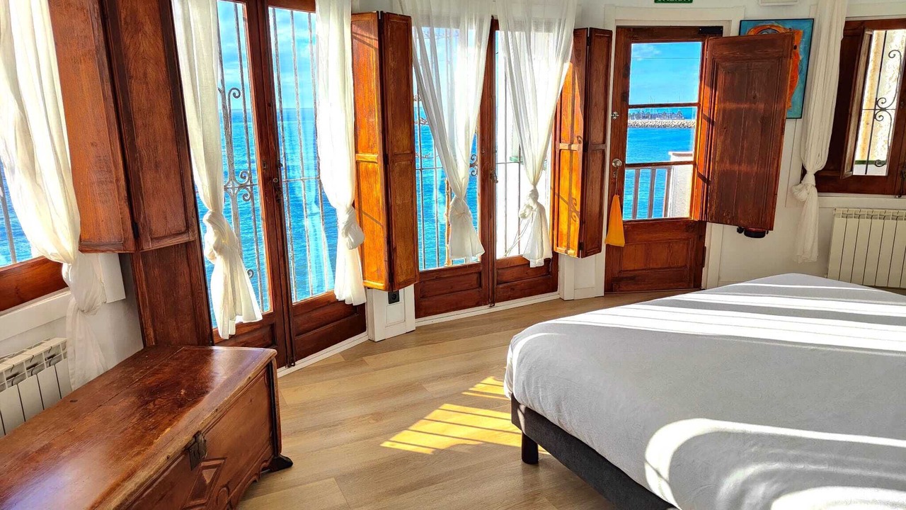 Photo of Bedroom in Vallpineda
