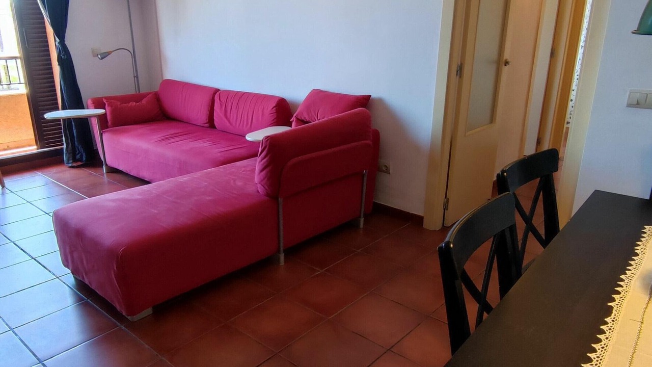 Photo of Livingroom in L Almadrava