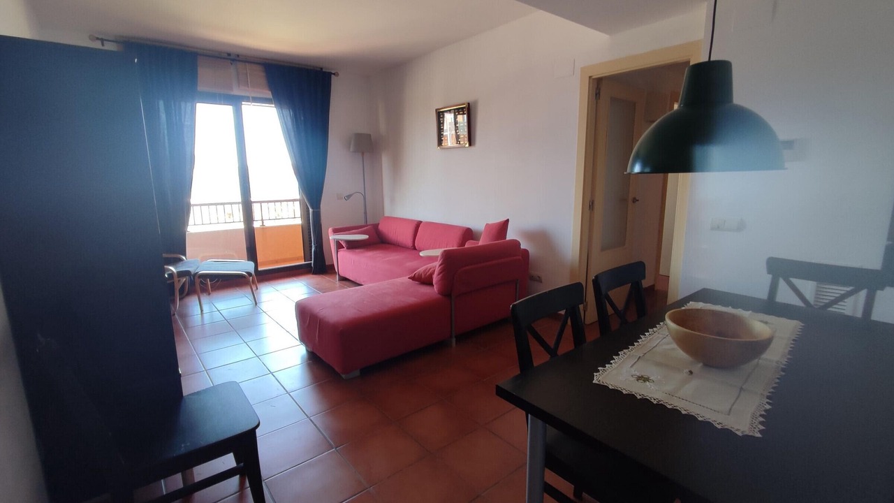 Photo of Livingroom in L Almadrava