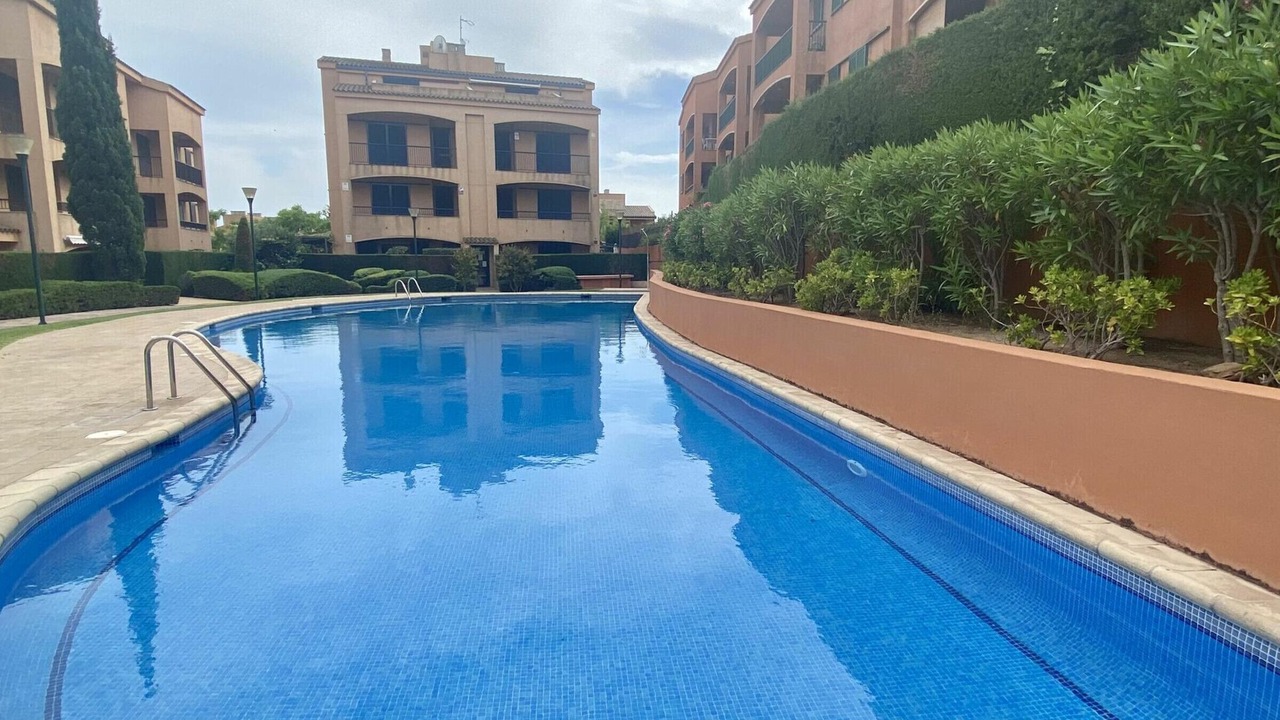 Photo of Outdoor in L Almadrava