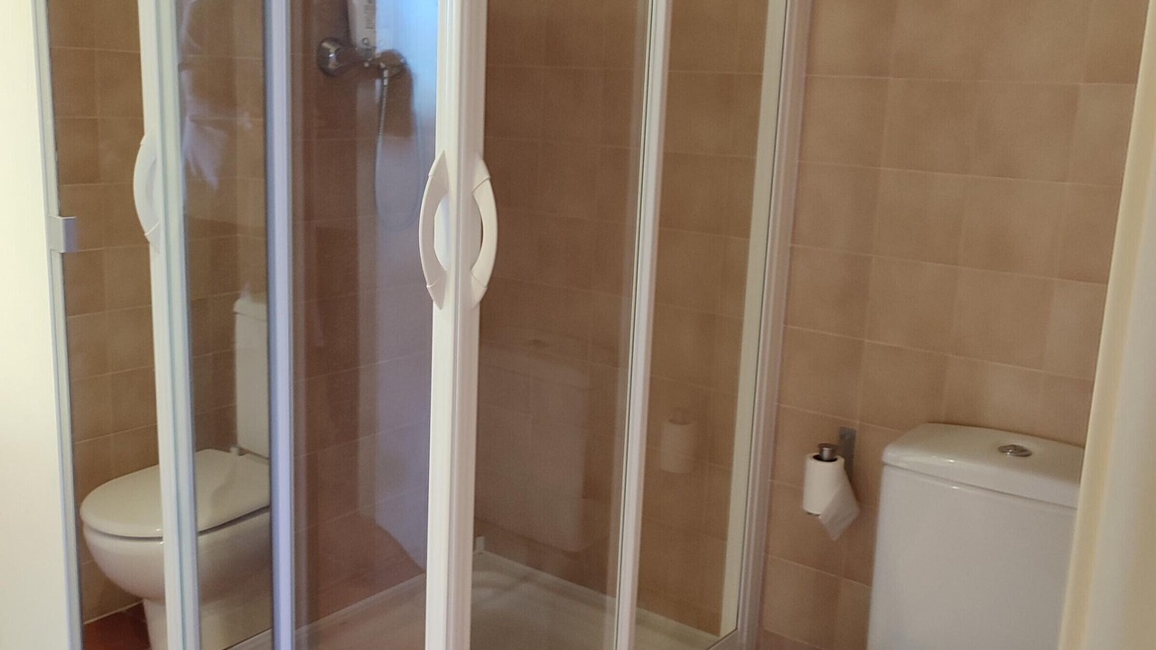 Photo of Bathroom in L Almadrava