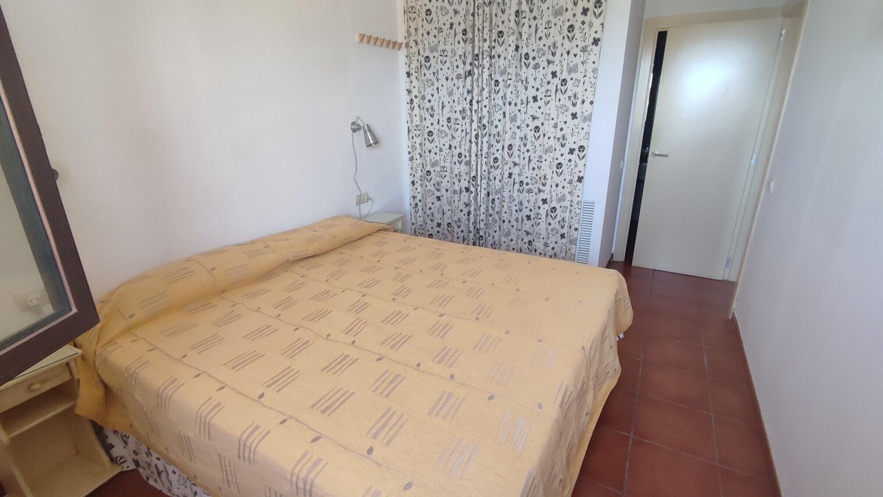 Photo of Bedroom in L Almadrava