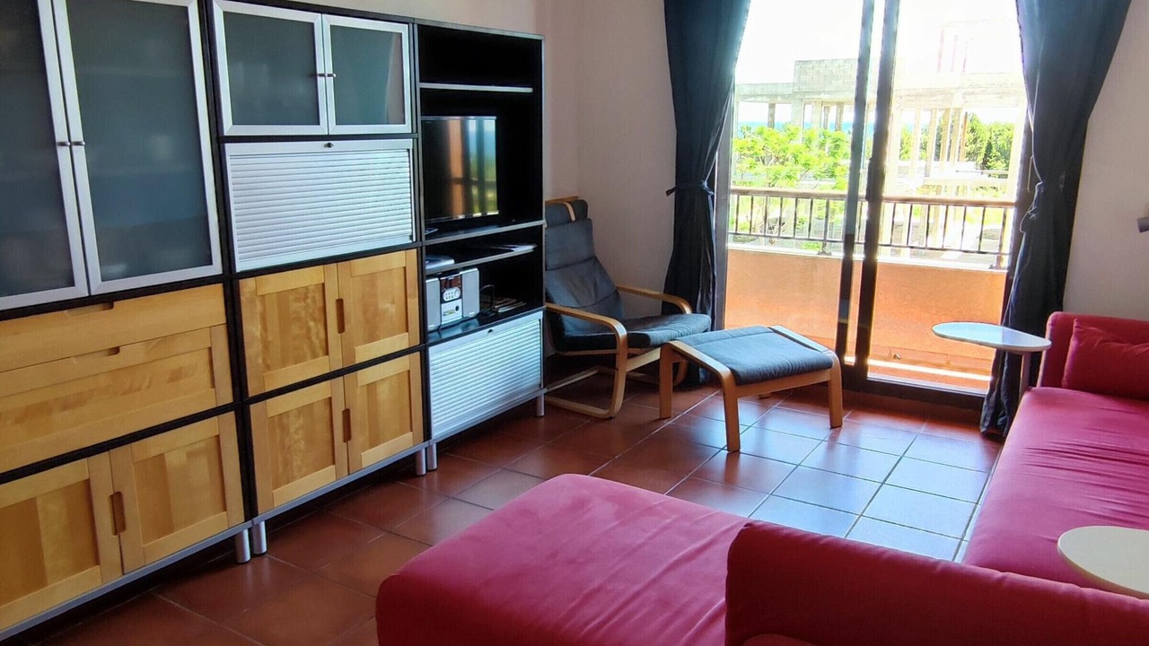 Photo of Livingroom in L Almadrava