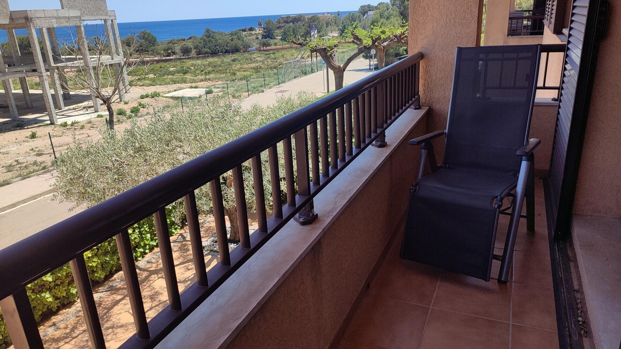 Photo of Outdoor in L Almadrava
