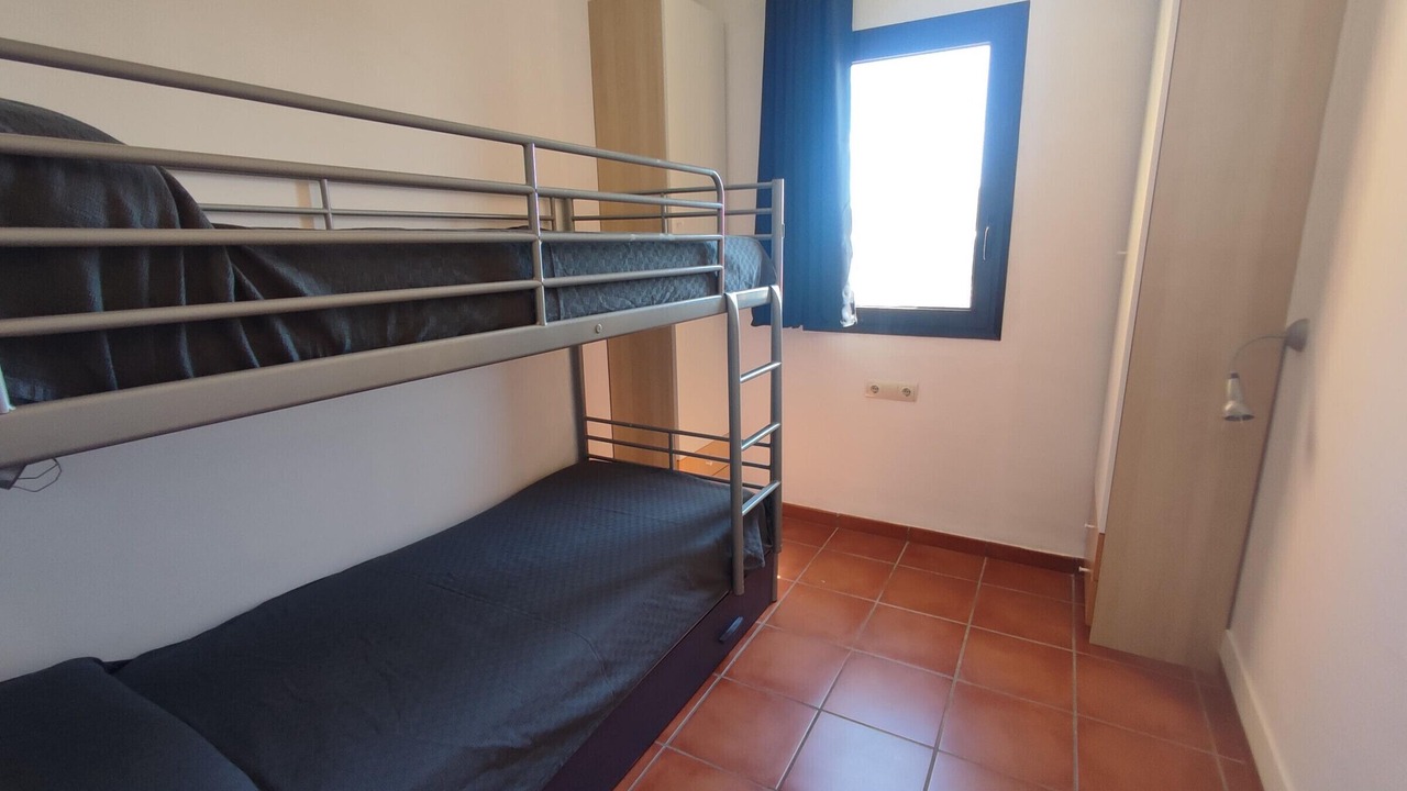 Photo of Bedroom in L Almadrava