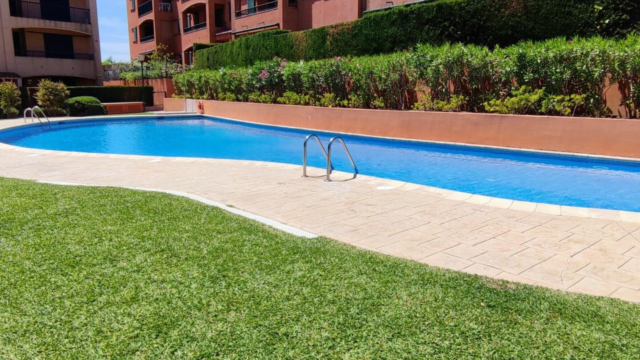 Photo of Outdoor in L Almadrava