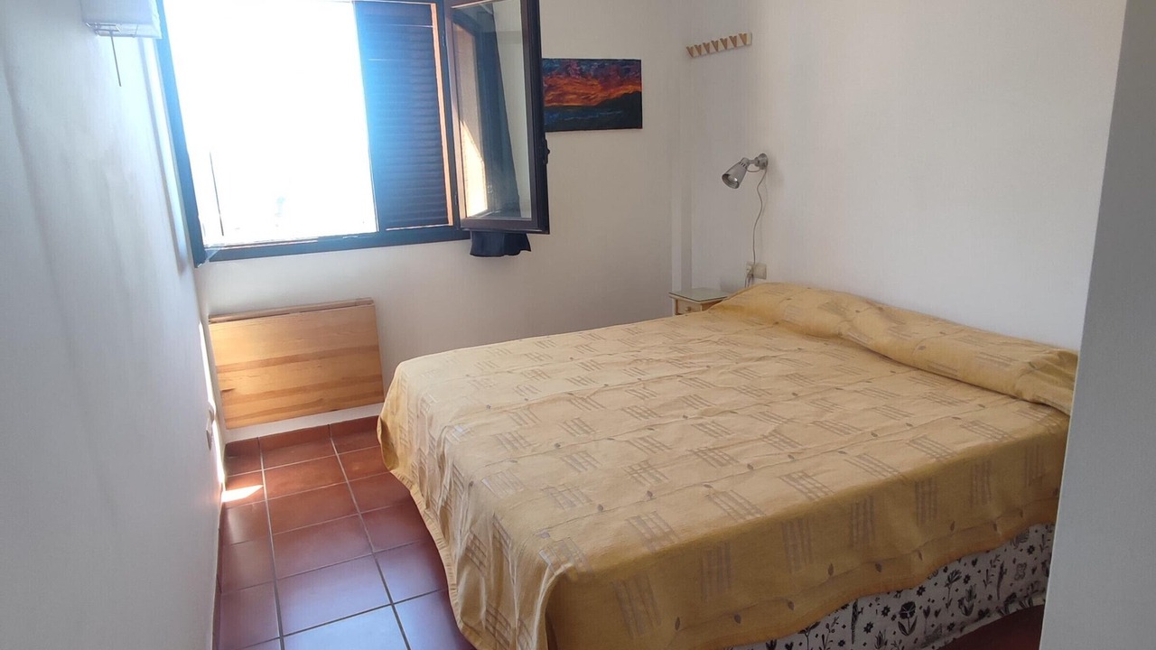 Photo of Bedroom in L Almadrava