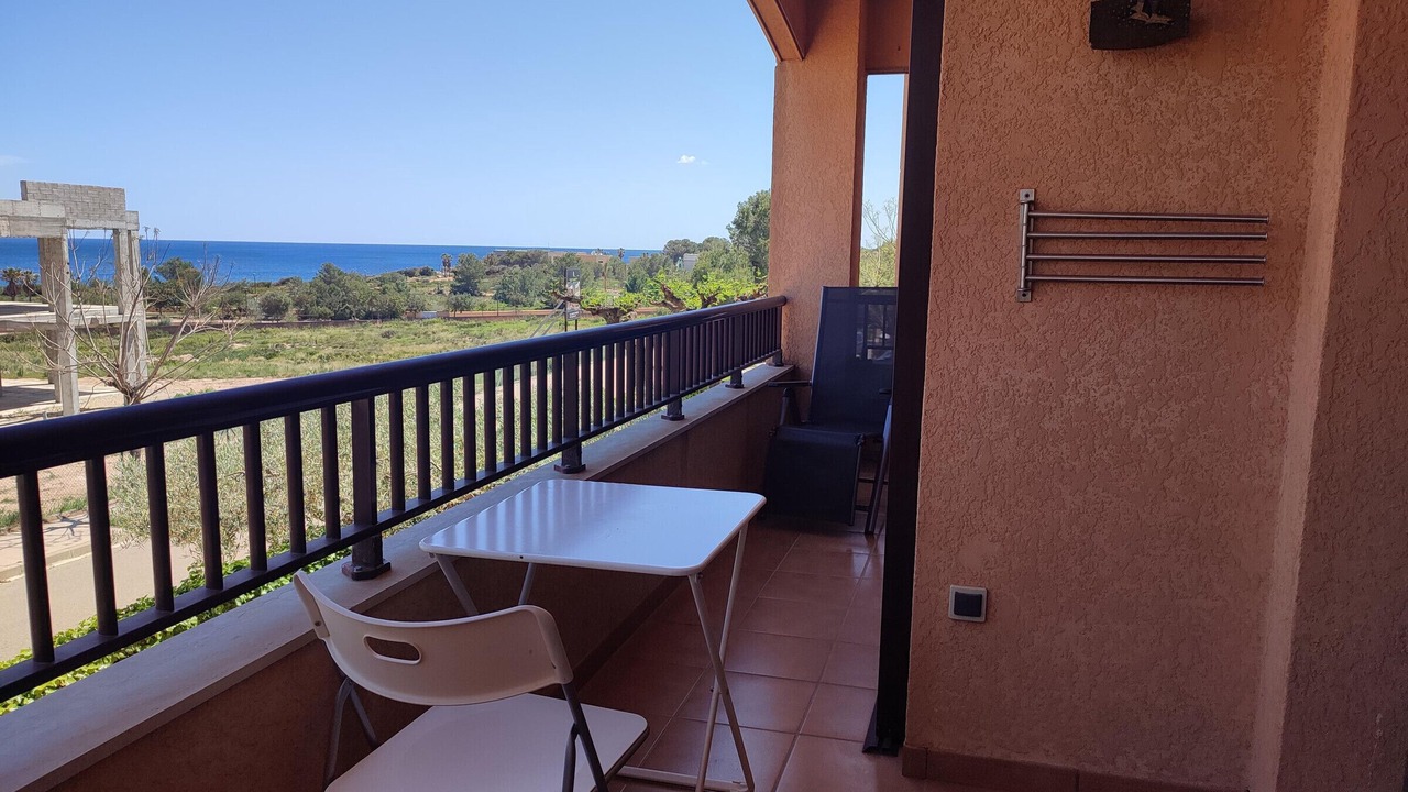 Photo of Outdoor in L Almadrava