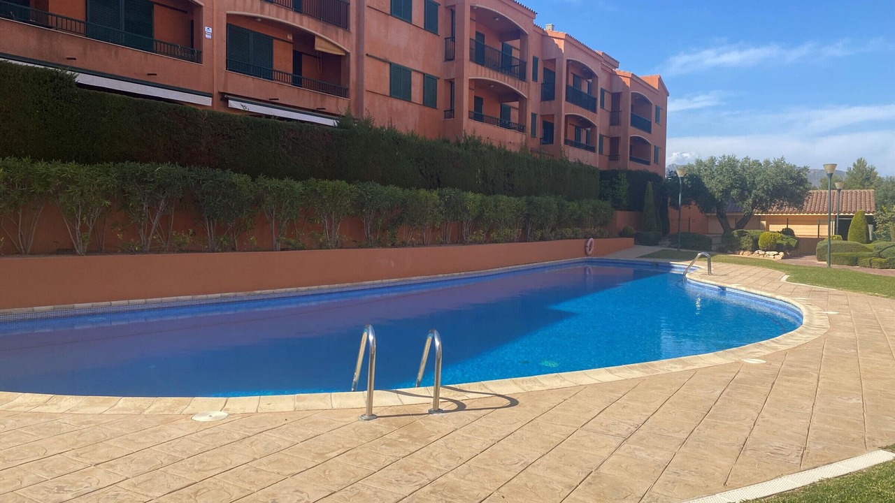 Photo of Outdoor in L Almadrava