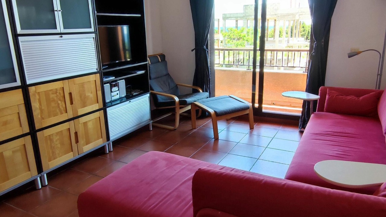Photo of Livingroom in L Almadrava