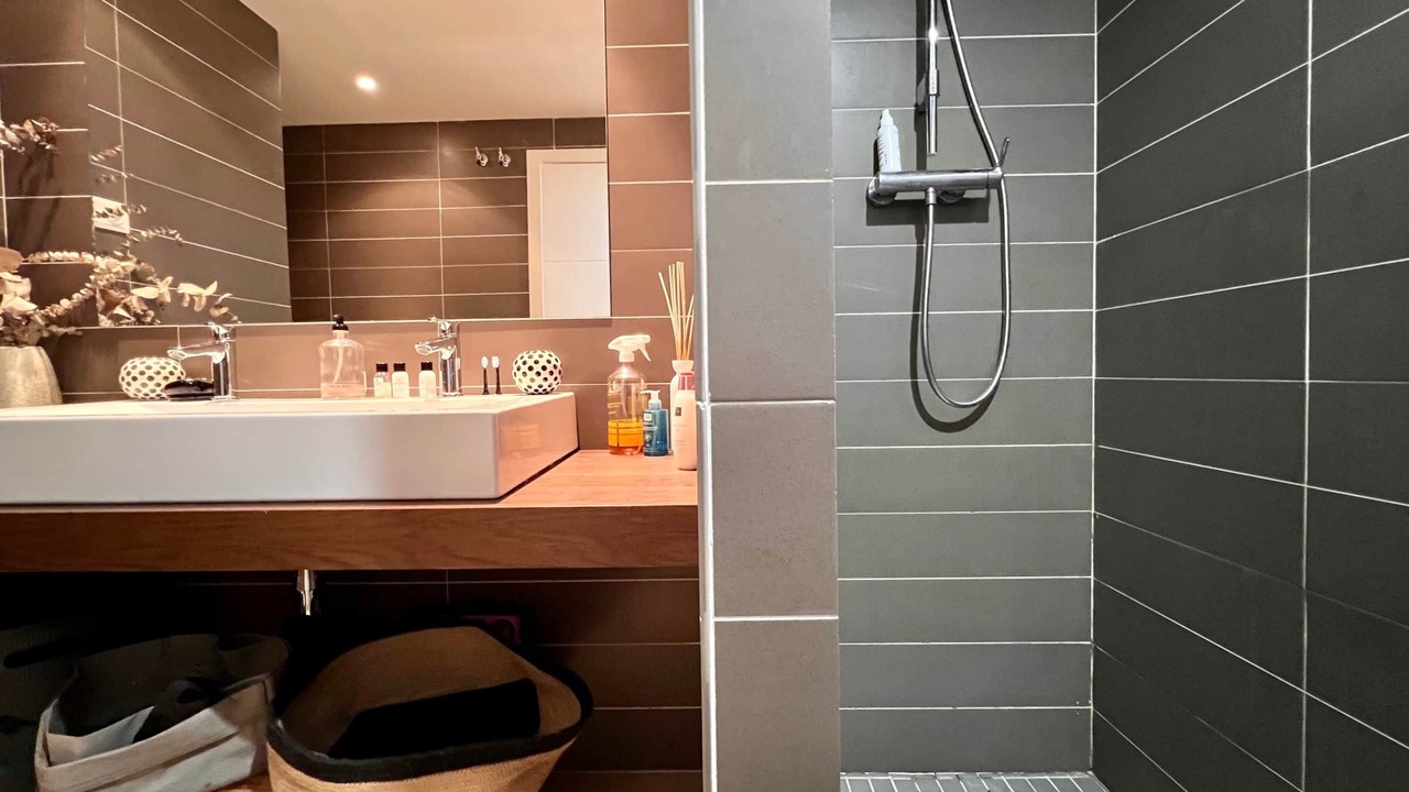 Photo of Bathroom in Mataro