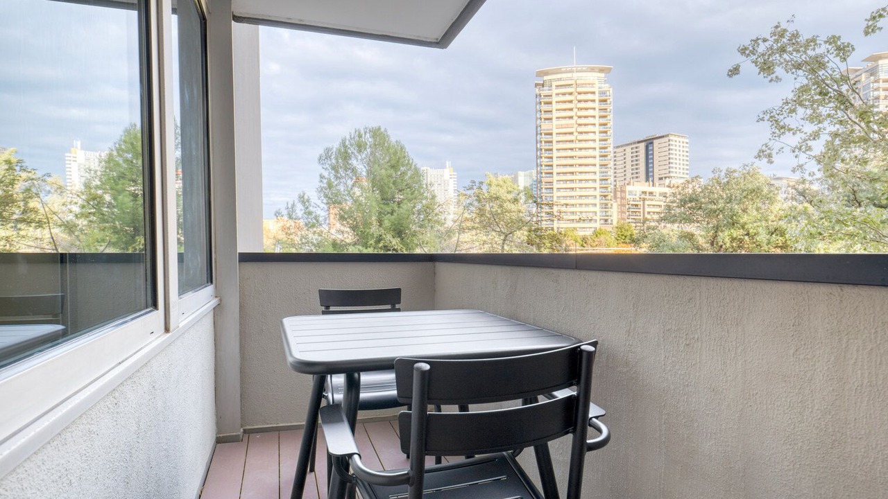 Photo of Outdoor in Diagonal Mar i el Front Maritim del Poblenou