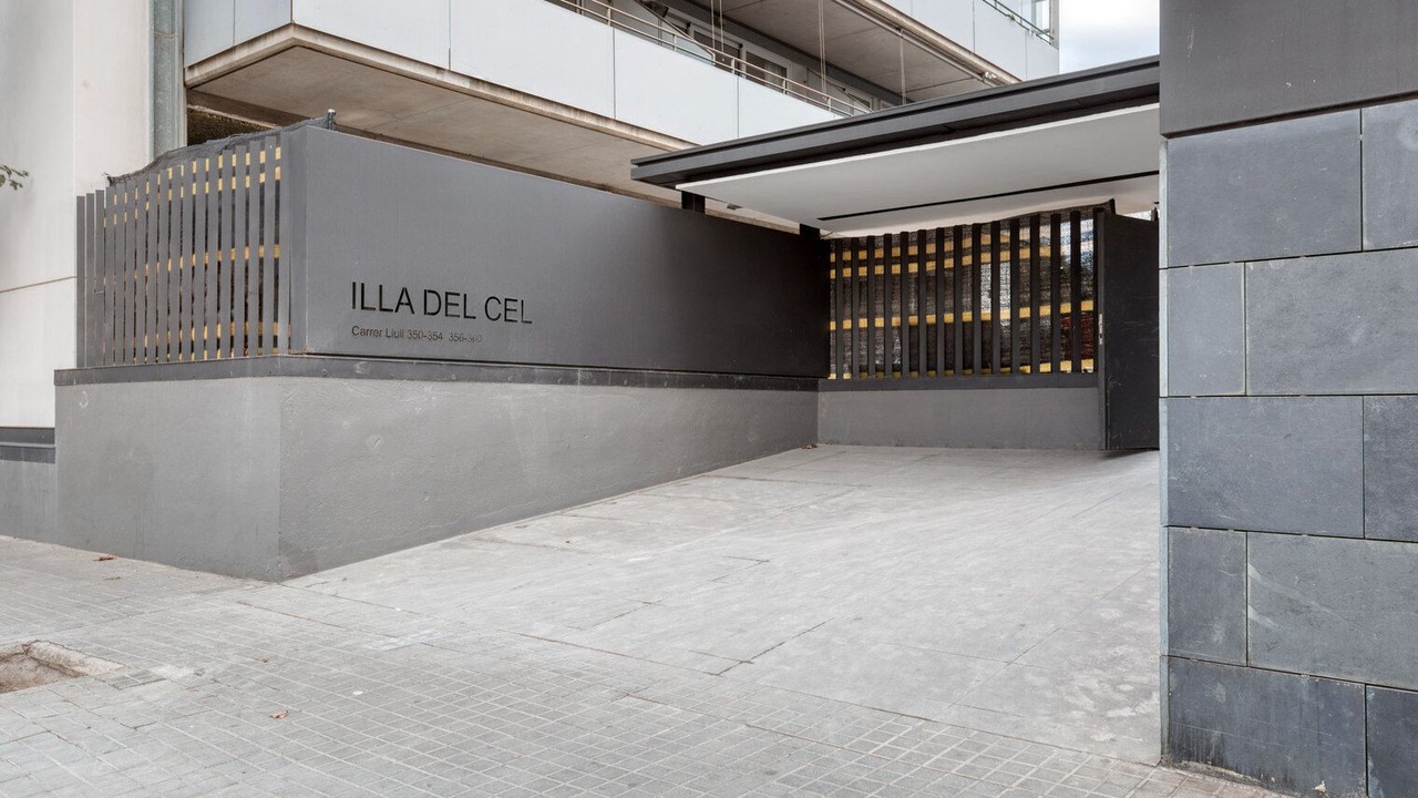 Photo of Outdoor in Diagonal Mar i el Front Maritim del Poblenou