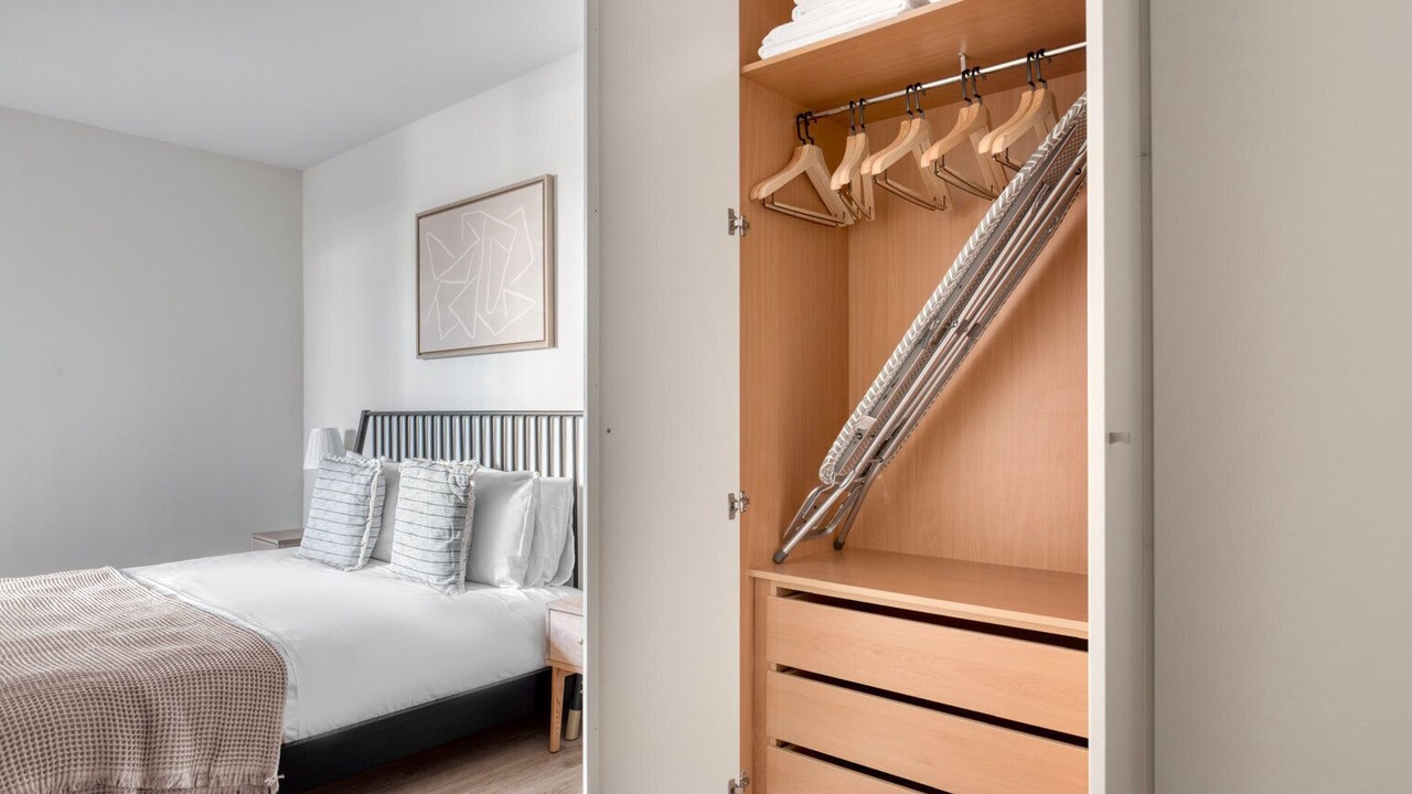 Photo of Bedroom in Diagonal Mar i el Front Maritim del Poblenou