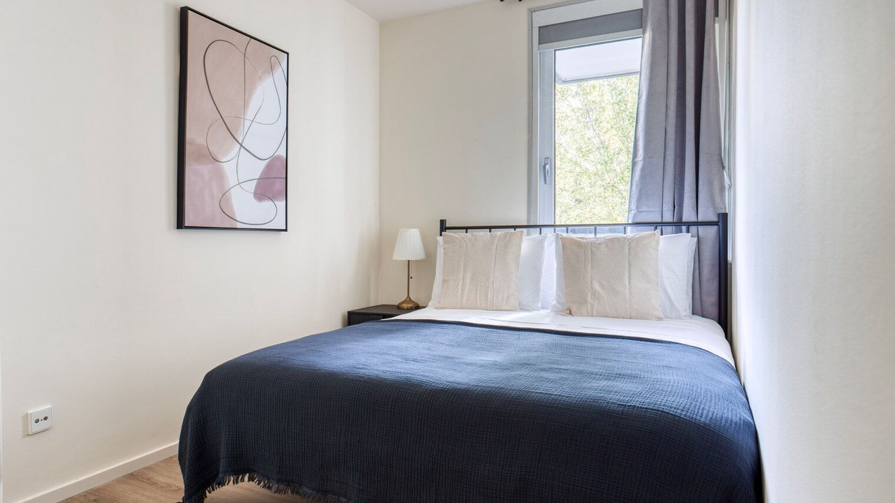 Photo of Bedroom in Diagonal Mar i el Front Maritim del Poblenou