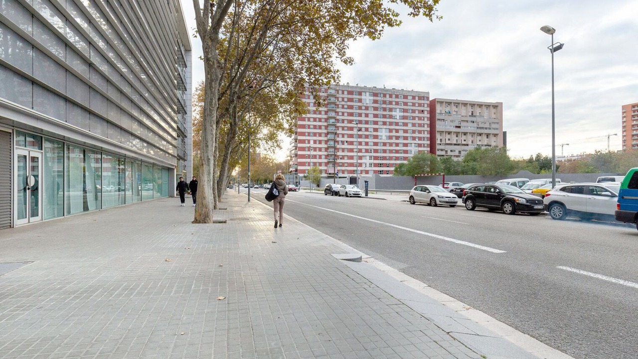Photo of Others in Diagonal Mar i el Front Maritim del Poblenou