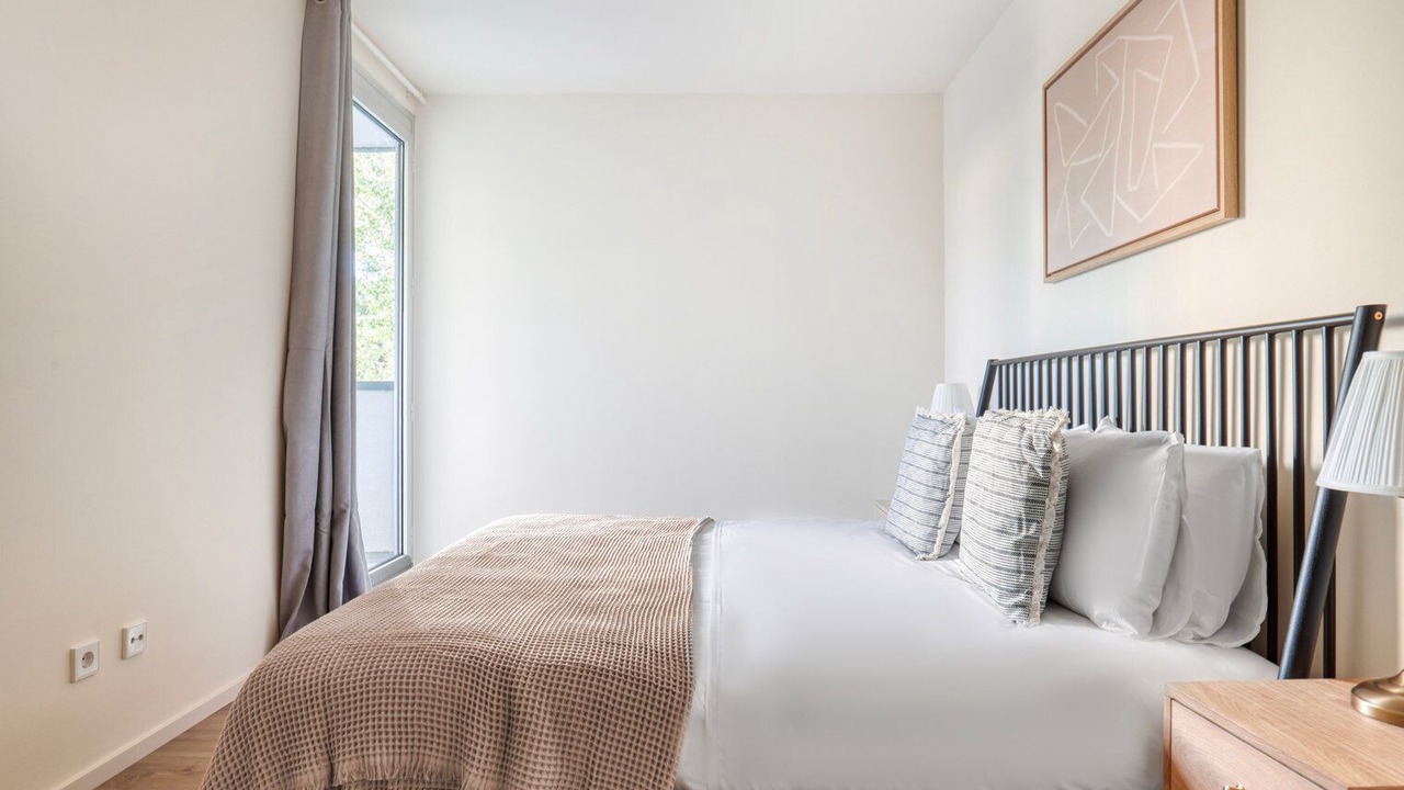 Photo of Bedroom in Diagonal Mar i el Front Maritim del Poblenou