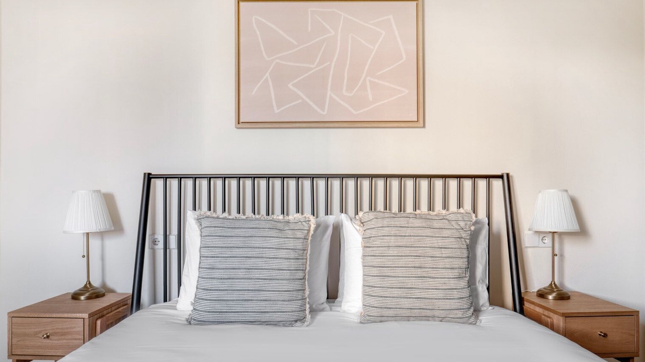 Photo of Bedroom in Diagonal Mar i el Front Maritim del Poblenou