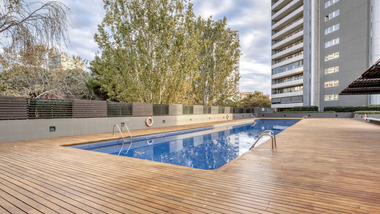 Photo of Outdoor in Diagonal Mar i el Front Maritim del Poblenou