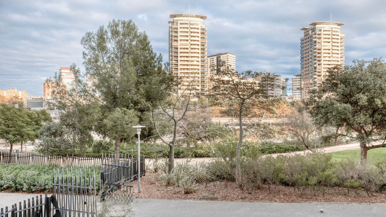 Photo of Others in Diagonal Mar i el Front Maritim del Poblenou