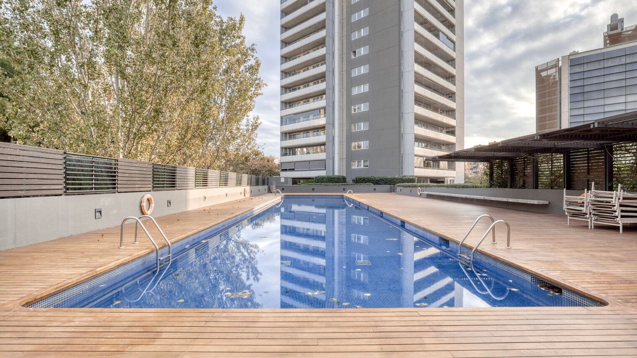 Photo of Outdoor in Diagonal Mar i el Front Maritim del Poblenou