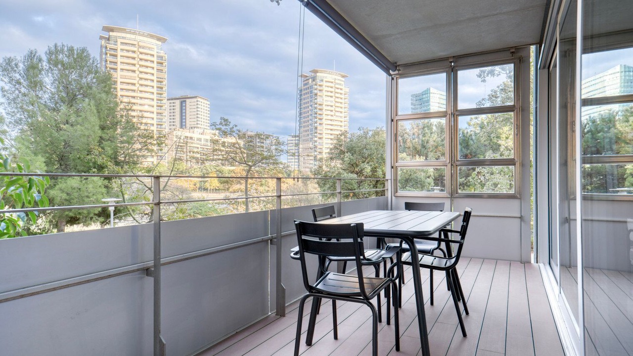 Photo of Outdoor in Diagonal Mar i el Front Maritim del Poblenou