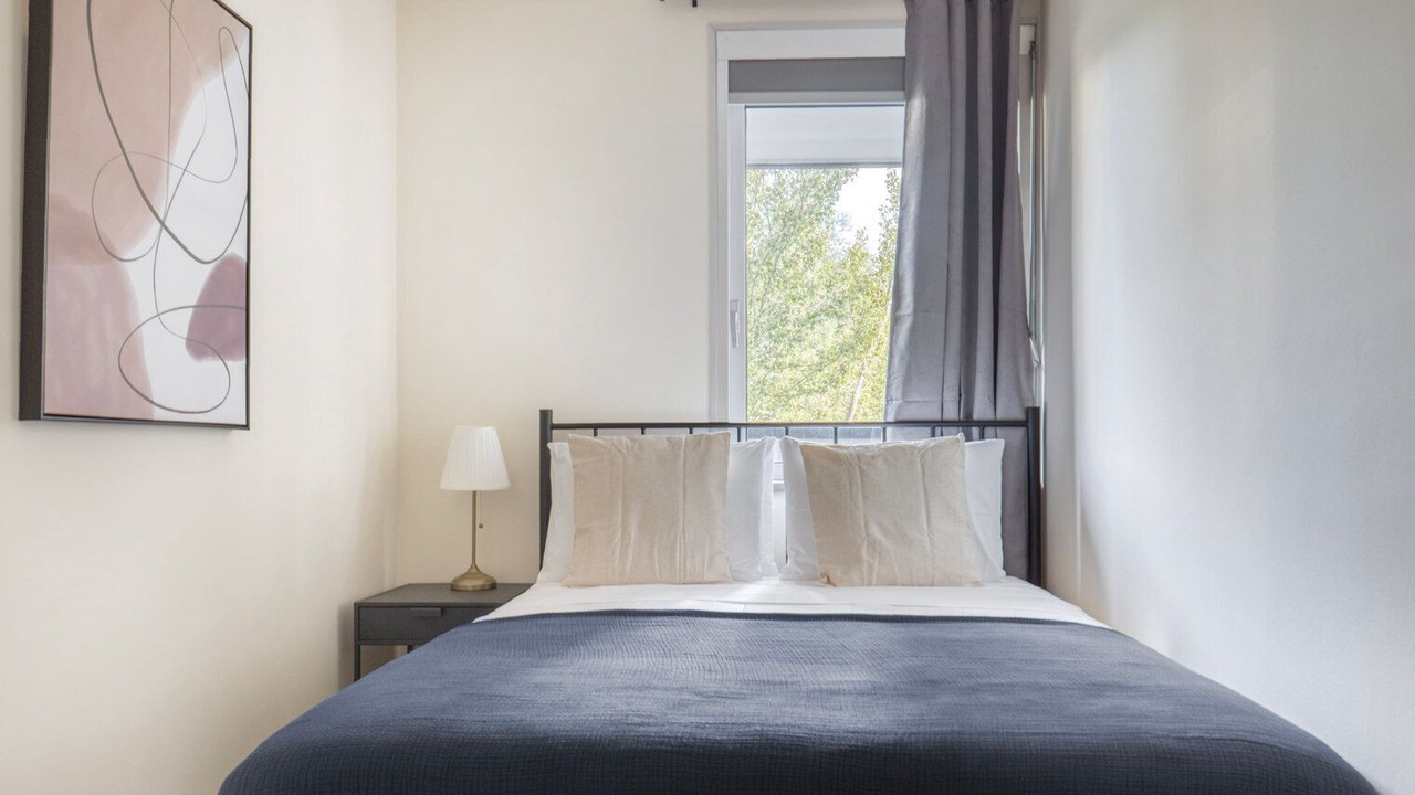 Photo of Bedroom in Diagonal Mar i el Front Maritim del Poblenou