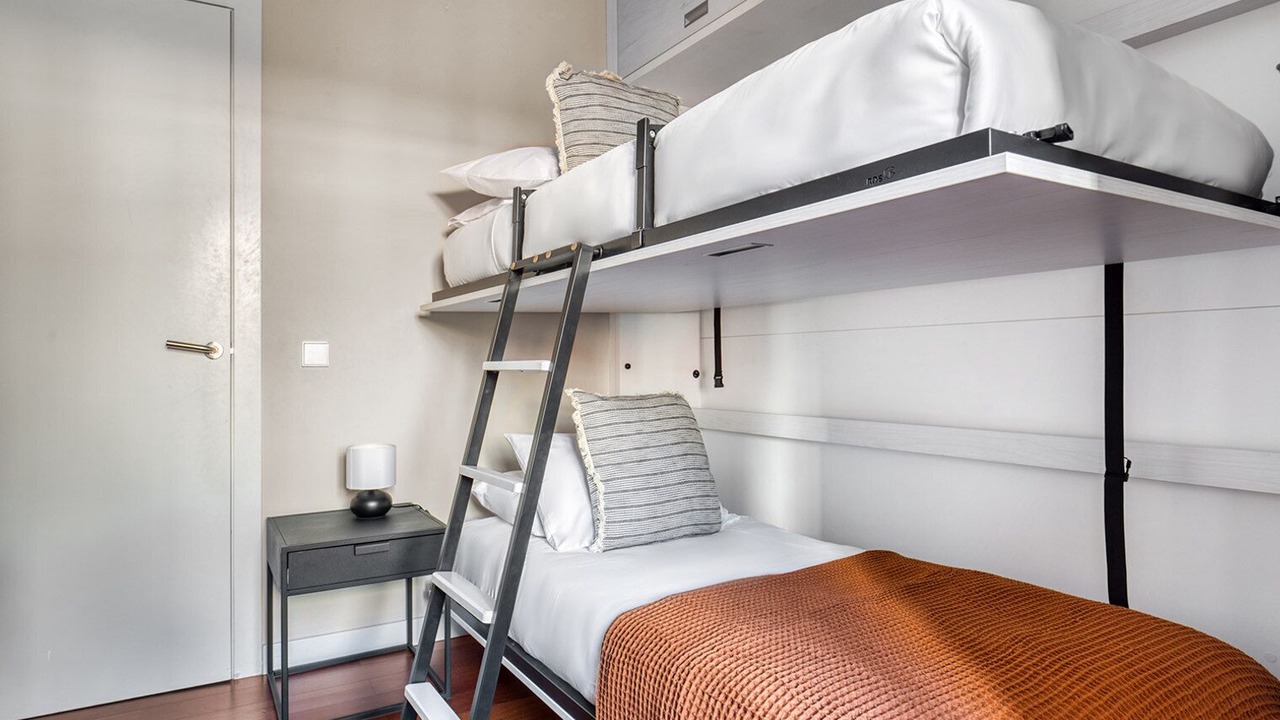 Photo of Bedroom in Les Corts