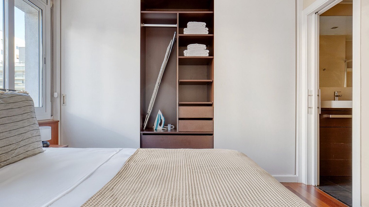 Photo of Bedroom in Les Corts