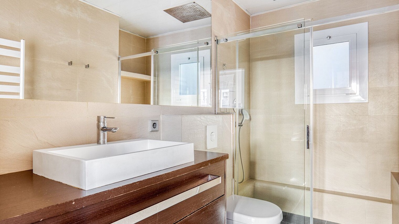 Photo of Bathroom in Les Corts