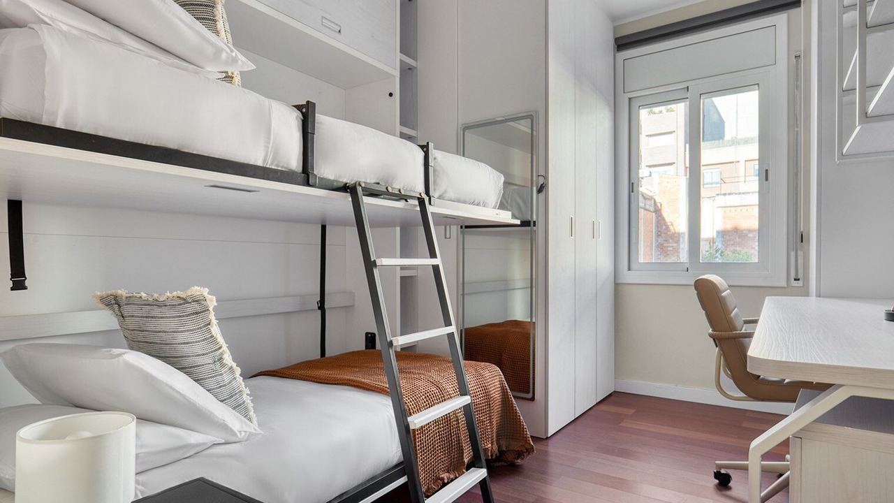 Photo of Bedroom in Les Corts