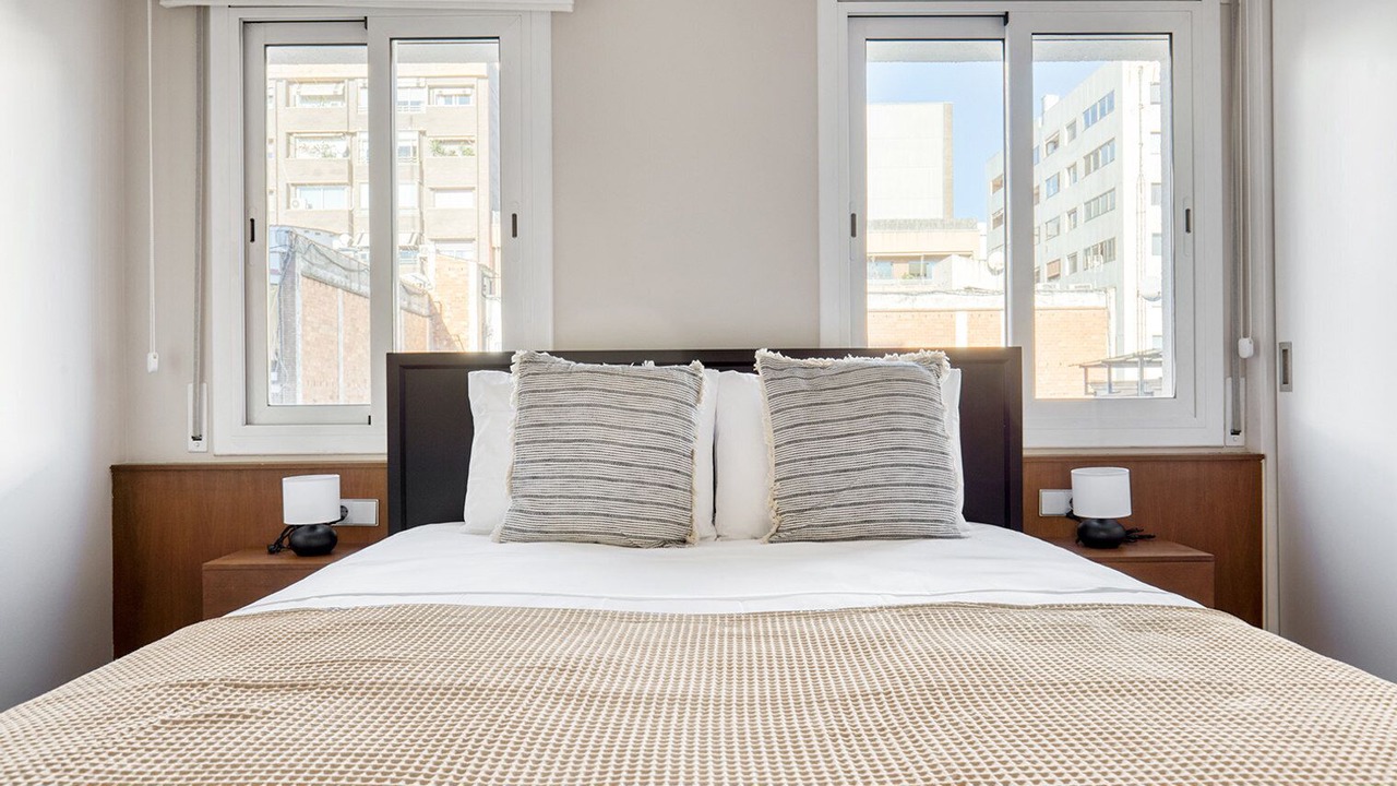 Photo of Bedroom in Les Corts