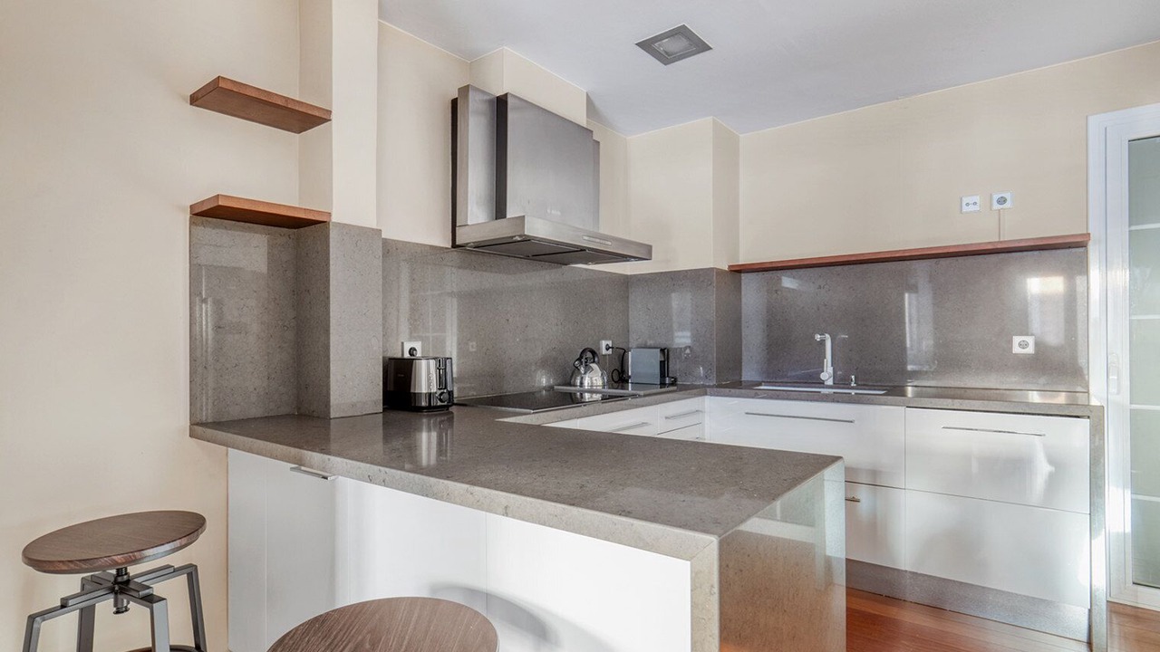 Photo of Kitchen in Les Corts