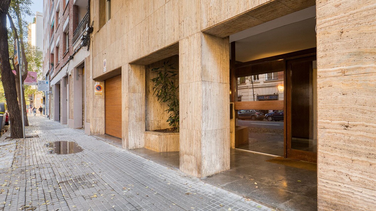 Photo of Outdoor in Les Corts