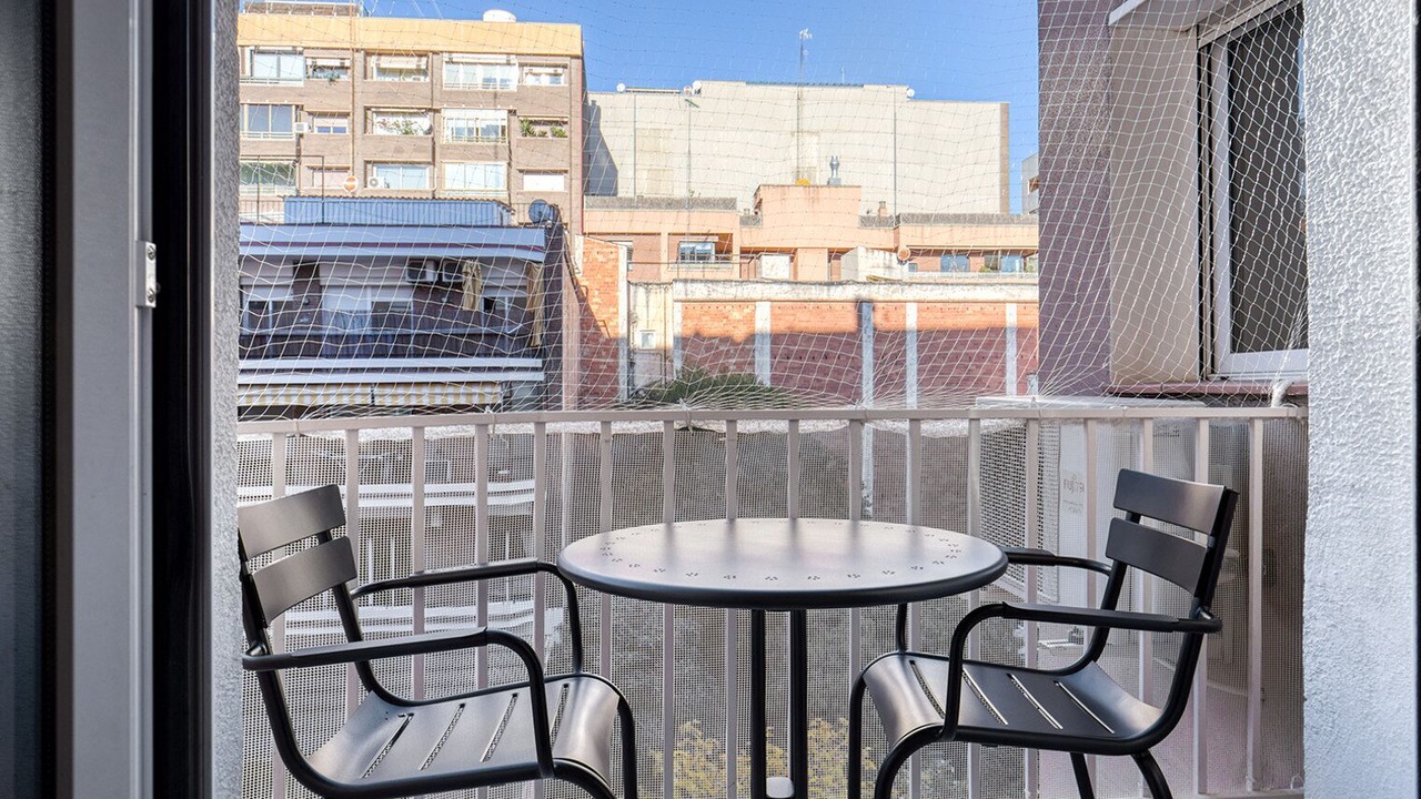 Photo of Outdoor in Les Corts