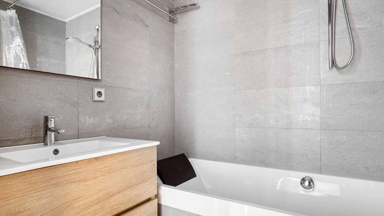 Photo of Bathroom in Les Corts
