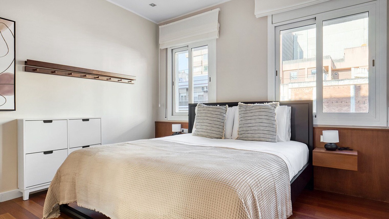 Photo of Bedroom in Les Corts