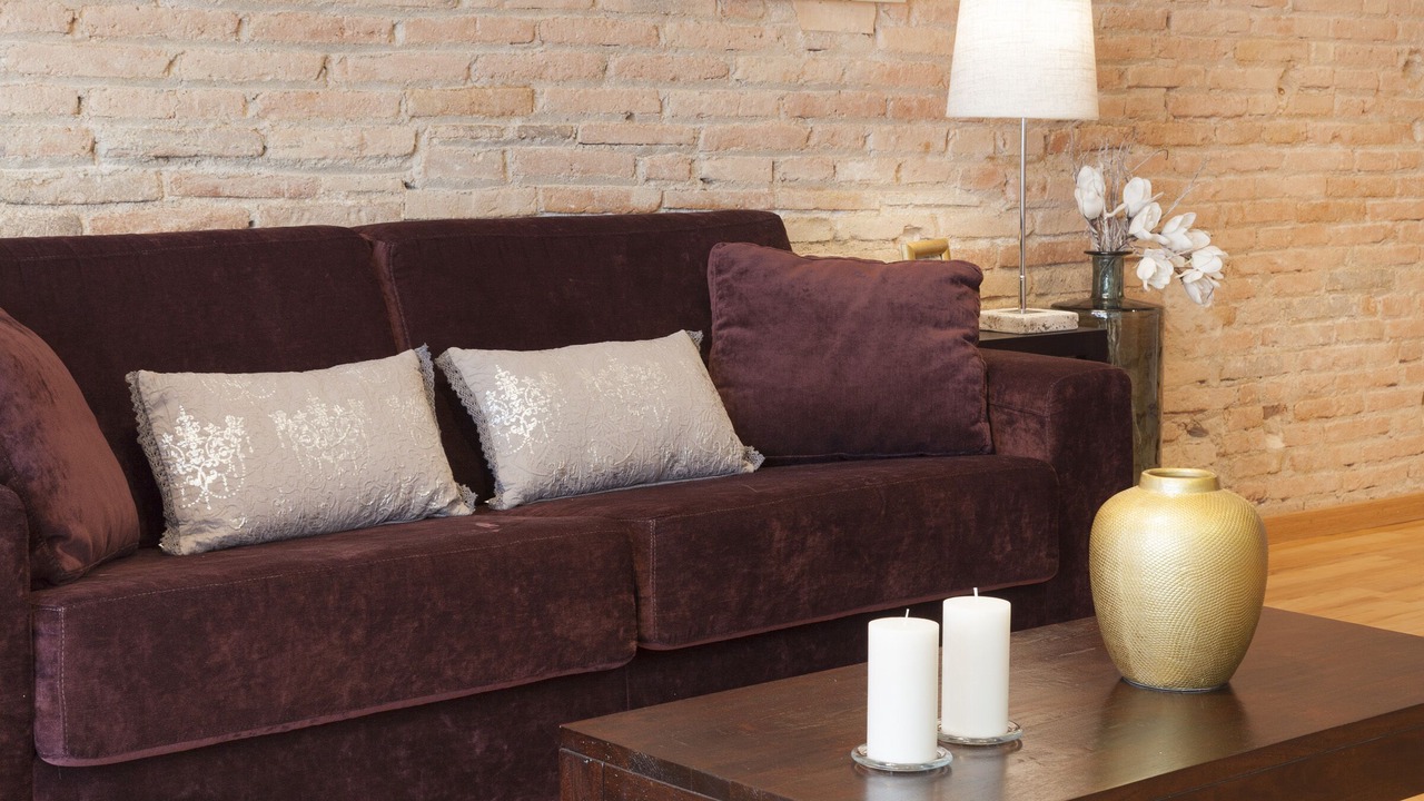 Photo of Livingroom in El Camp de l'Arpa del Clot