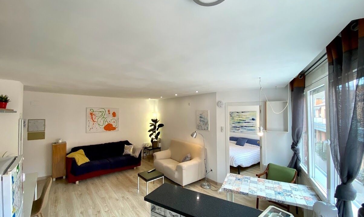 Photo of Livingroom in Terrassa