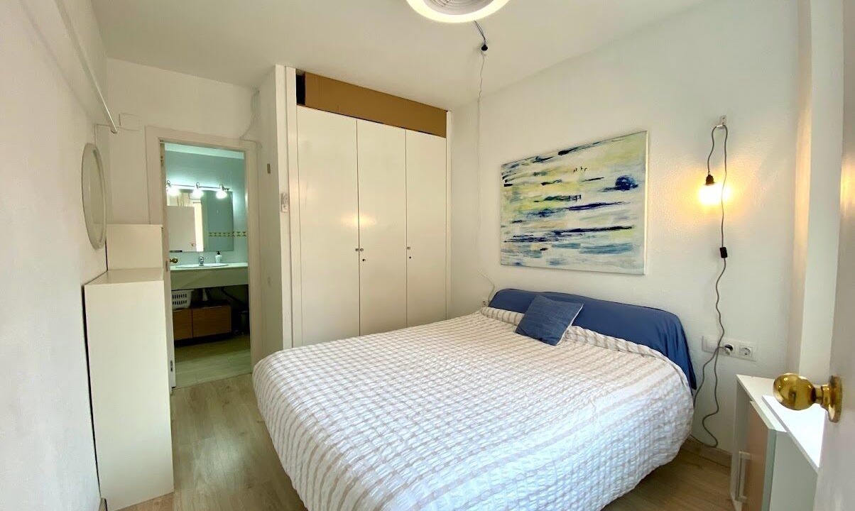 Photo of Bedroom in Terrassa