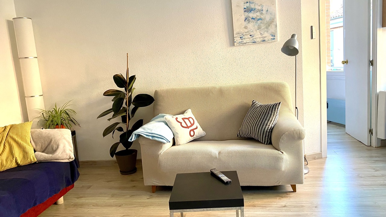Photo of Livingroom in Terrassa