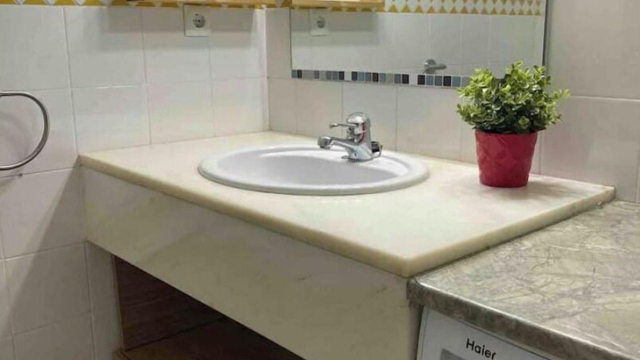 Photo of Bathroom in Terrassa